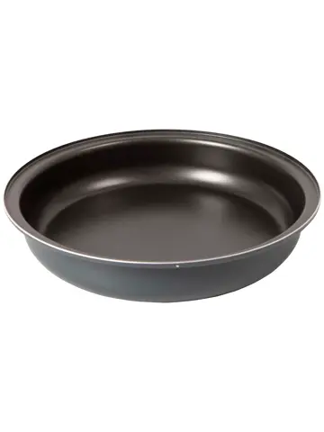 Pannenset Camping 7-Delig Aluminium