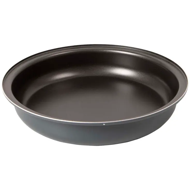 Pannenset Camping 7-Delig Aluminium