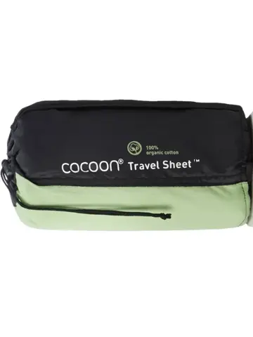 Cocoon Lakenzak Katoen