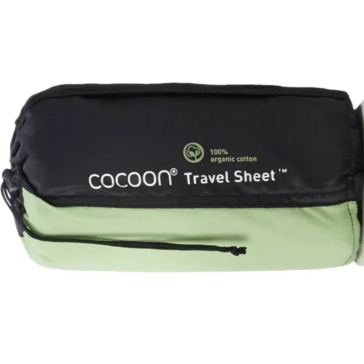 Cocoon Lakenzak Katoen