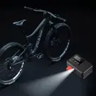 BLO1 Elektrische Fietspomp