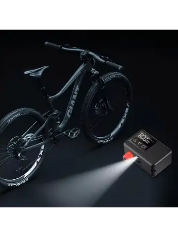 BLO1 Elektrische Fietspomp