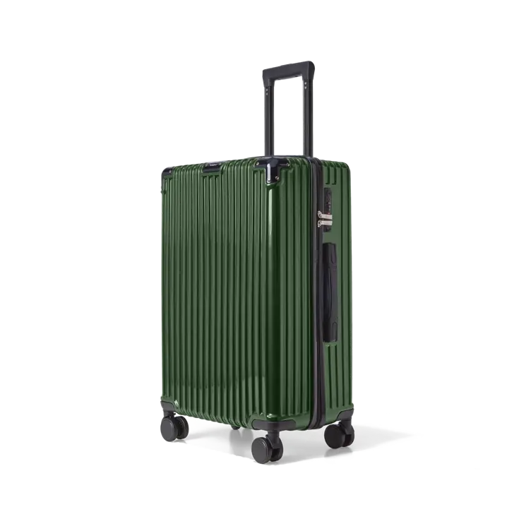 Voyagoux Classic Reiskoffer 72L