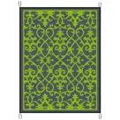 Bo-Camp Chill mat Oriental Grass M 180x200 cm
