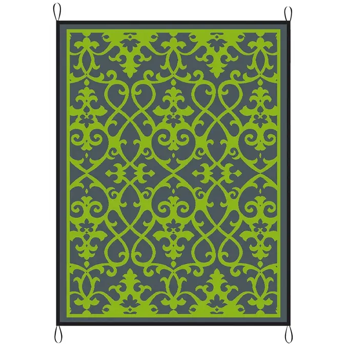 Bo-Camp Chill mat Oriental Grass M 180x200 cm