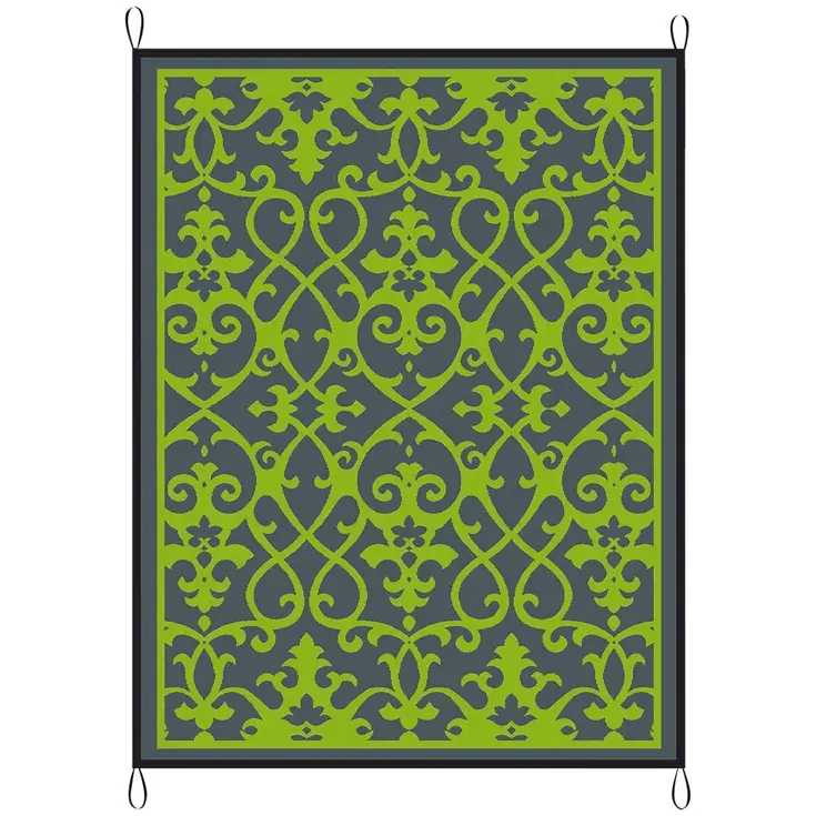 Bo-Camp Chill mat Oriental Grass M 180x200 cm