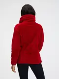 Marena – Fleecevest dames - Teddy