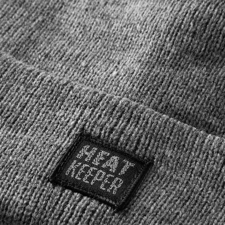 Wind & Waterproof - Heren - Muts