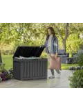 Keter Kentwood Opbergbox - 190L