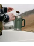 Stanley Stay-Hot French Press 1.4L