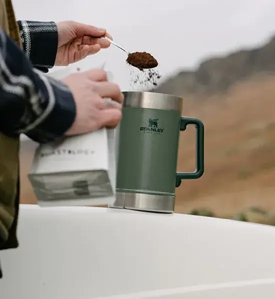 Stanley Stay-Hot French Press 1.4L
