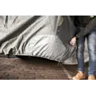 LUNA camperhoes XXS 500x240x270cm