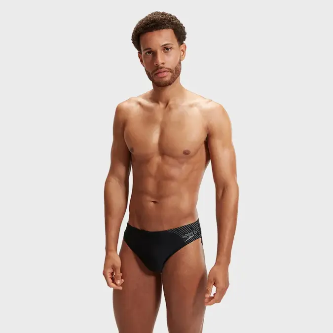 Speedo - Zwemslip Medley - Heren