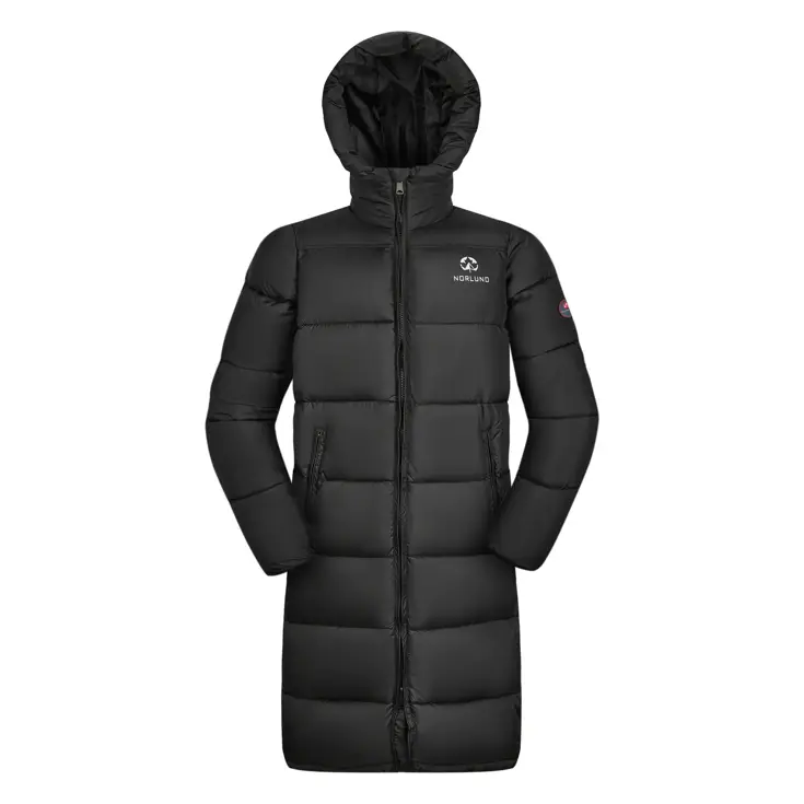 Heren Parka Dale