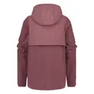 Torres – Fleecehoodie dames – Human Nature