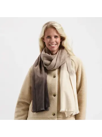 Ava dames - Sjaal - MGO