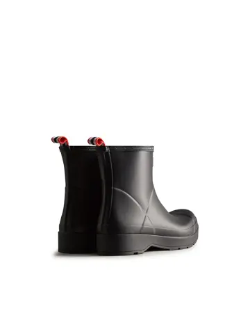 Men's Play Short Boots - Laarzen - Heren