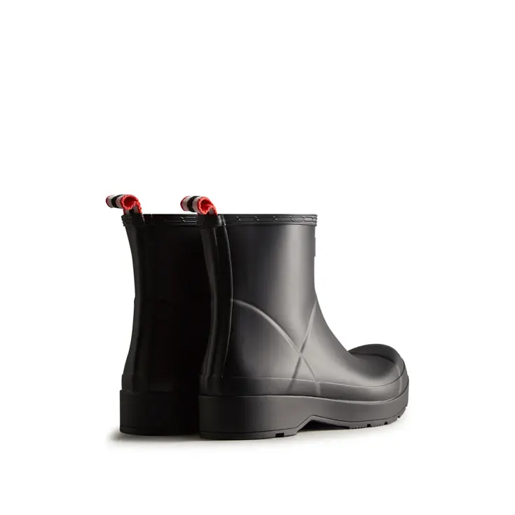 Men's Play Short Boots - Laarzen - Heren