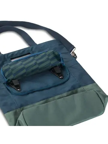 Urban Proof Gerecyclede Shopper Fietstas 20L