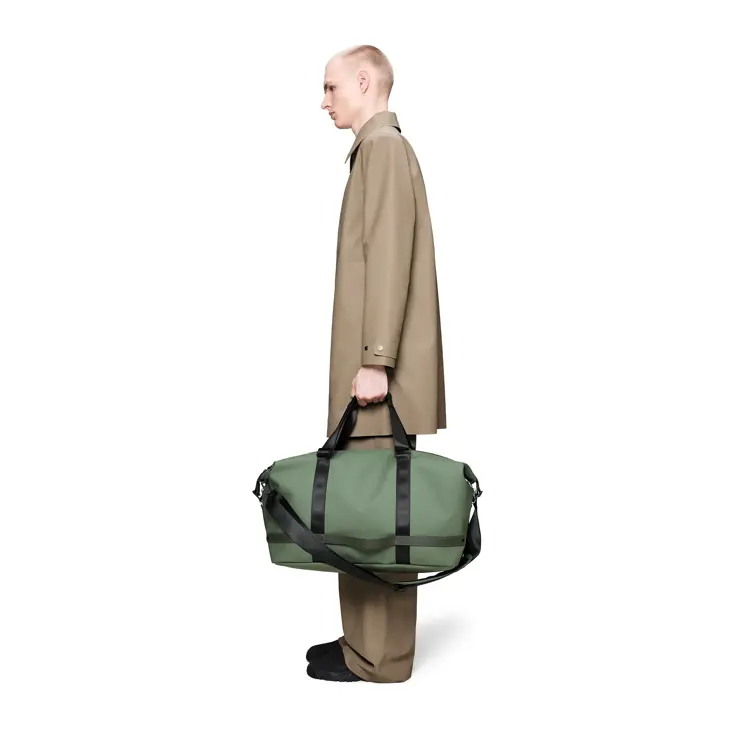 OTG Weekend Bag W3  | 30 L