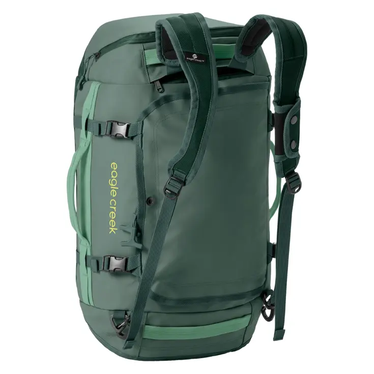 Cargo Hauler Reistas / 40 L