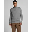 Heren Emil Knit Half Zip  Jack & Jones