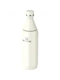 Stanley - Thermosfles 0.6L cream