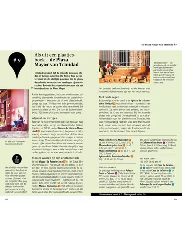 ANWB Extra reisgids Cuba