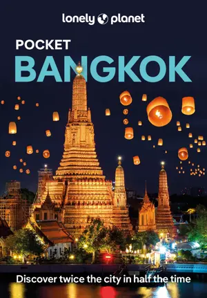 Reisgids Pocket Bangkok 7