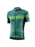 Loeffler fietsshirt Shady Pine heren