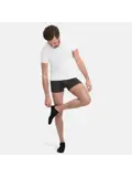DANI - Sneaker Sokken 6-pack Unisex Bamboo Basics