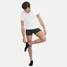 DANI - Sneaker Sokken 6-pack Unisex Bamboo Basics