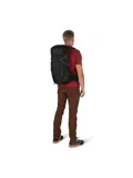 Osprey Sportlite 30 S/M dark charcoal grey