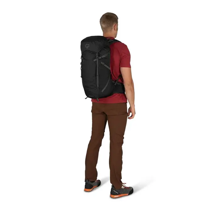 Osprey Sportlite 30 S/M dark charcoal grey