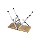 Bamboe tafel - Bo-Camp