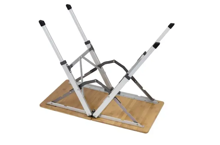 Bamboe tafel - Bo-Camp