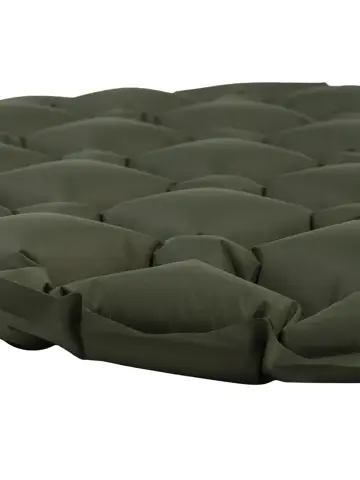 Opblaasbare slaapmat NAP-PAK XL