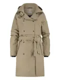 Torrei - Parka dames - Human Nature