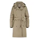 Torrei - Parka dames - Human Nature