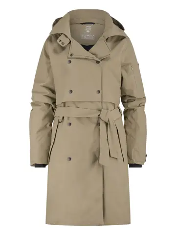 Torrei - Parka dames - Human Nature