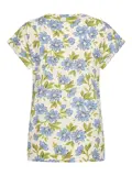 Jucas - T-shirt dames - Human Nature