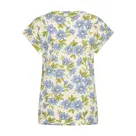 Jucas - T-shirt dames - Human Nature