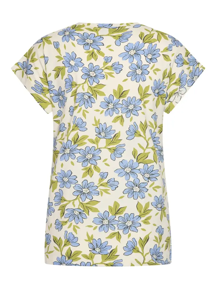 Jucas - T-shirt dames