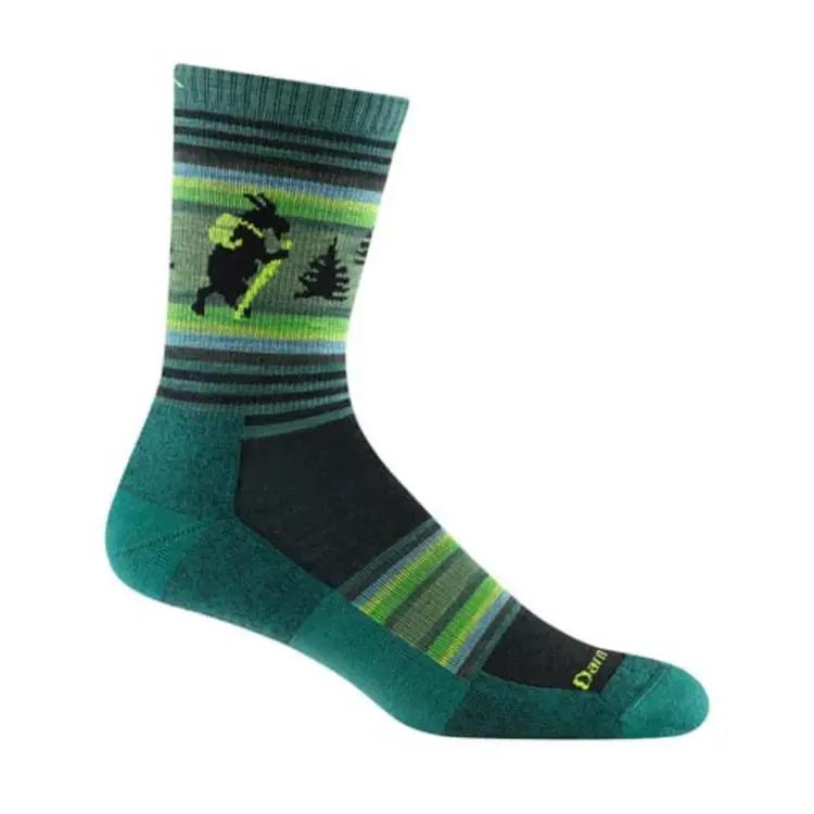 Darn Tough - M/C Lightweight willow - Sokken