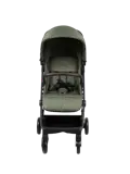 Cloud Go - Buggy