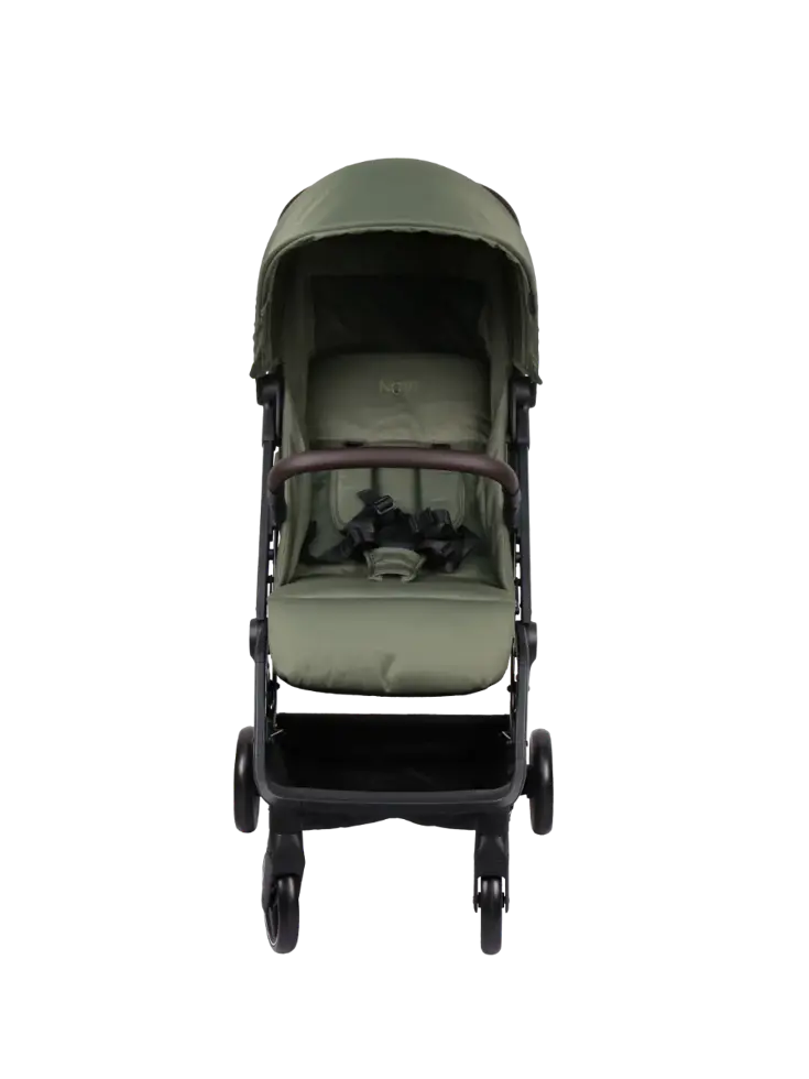 Cloud Go - Buggy