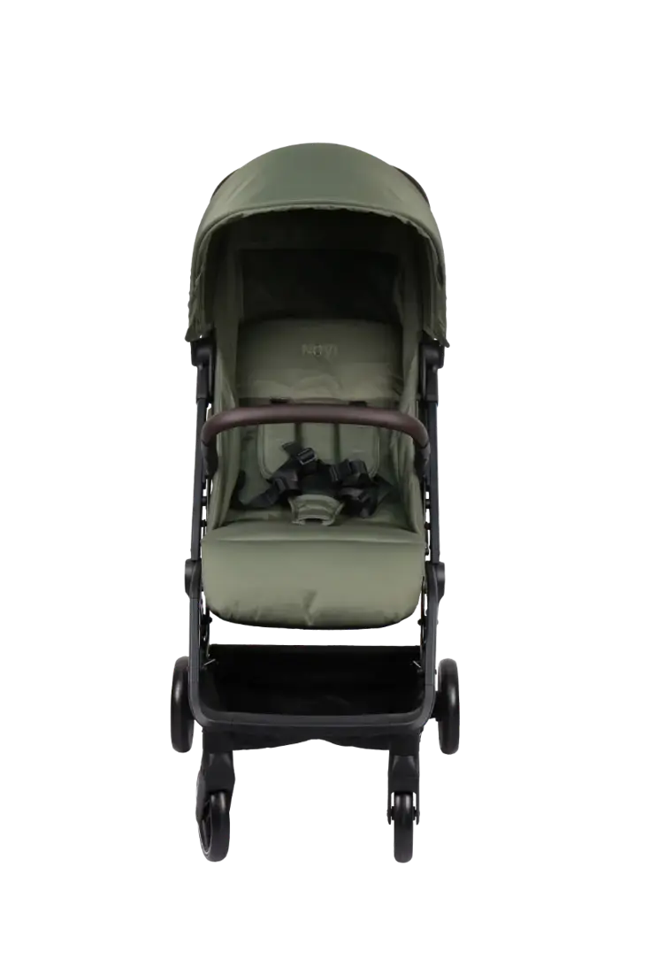 Cloud Go - Buggy