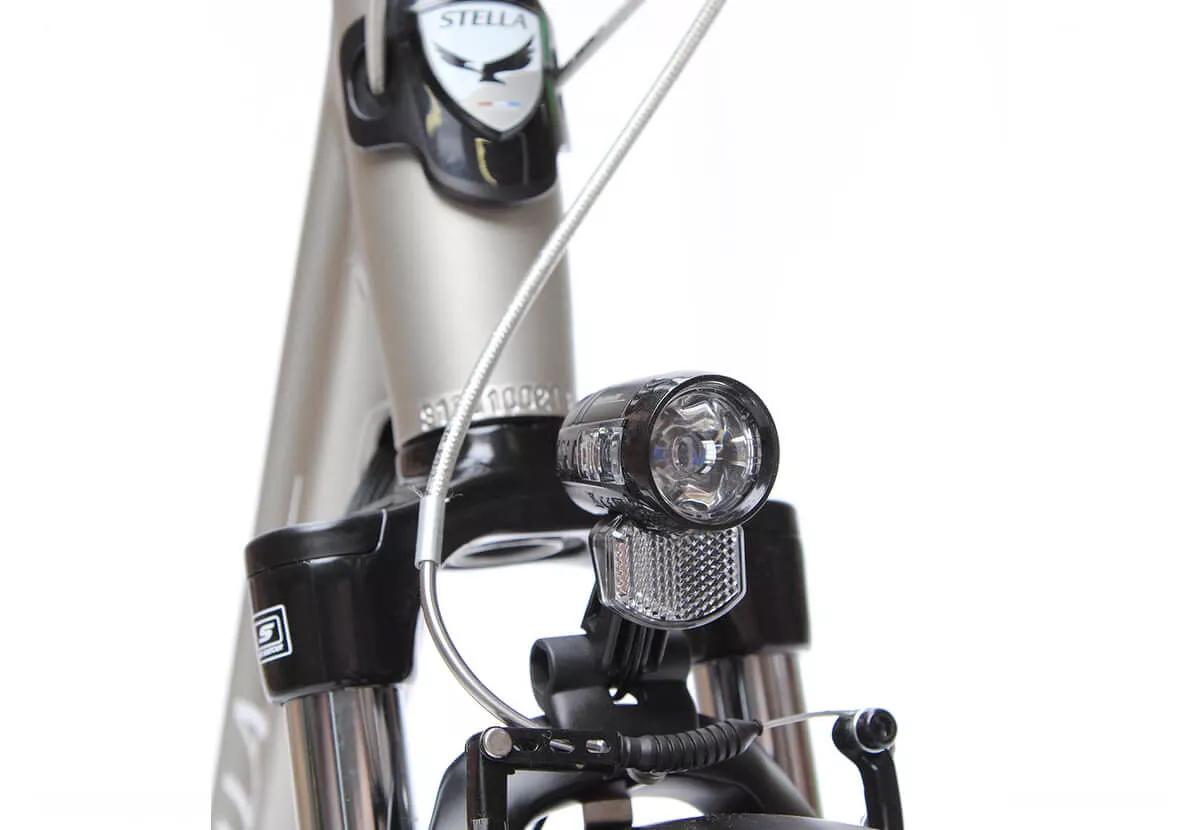 Stella Livorno | E-bikes vergelijken | ANWB