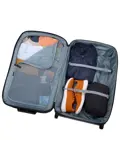 Subterra 2 Wheeled Duffel  | 90 L