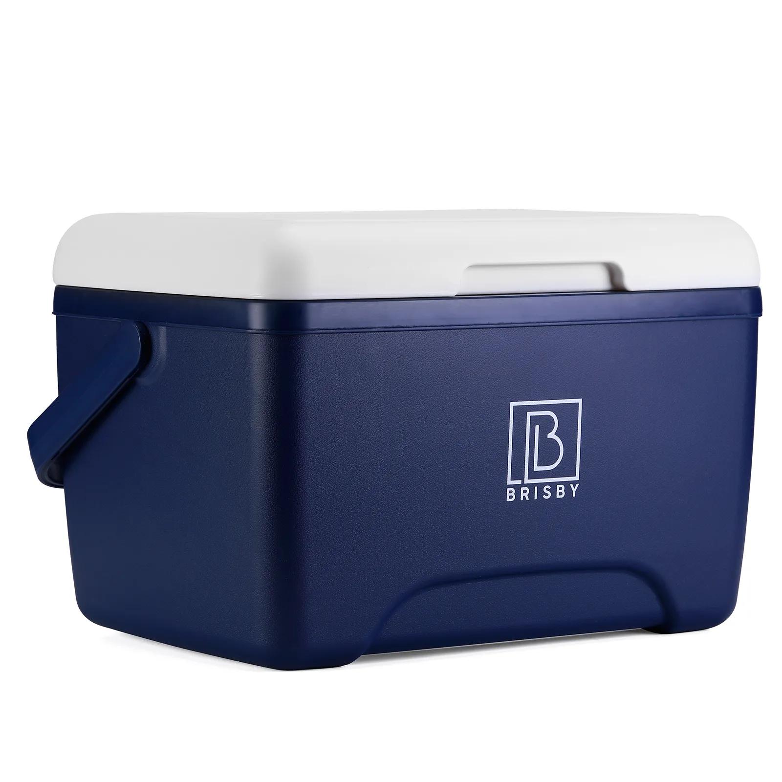 Brisby  Koelbox  8L  Blauw main product image